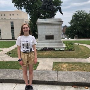 Meet your Posher, Emma